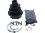 Snr Kit Soffietto Albero Motore Interno Anteriore Sinistro Anteriore Destro Per Opel Vectra C Caravan (Z02) IBK53.008