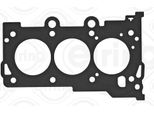 Elring 528.370 Guarnizione Testa Cilindro Per Hyundai I30 Hatchback (Pde, Pd, Pden) Per Kia Cee'd (Jd)
