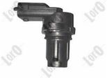 Abakus 120-05-034 - Oe 55228528 Nockenwellensensor FüR Combo (X12), Combo Tour (X12), Punto, Qubo, Seicento, Stilo, Ka (RU8), Giulietta (940), Mito (955), 500 (312), 500L (351, 352), Bravo, Doblo, Fiorino, Idea, Linea, Palio, Panda