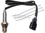 Sonda Lambda Swag Per Renault Clio Iii Hatchback (BR0/1, CR0/1) Riscaldata 460 Mm 33 10 4184