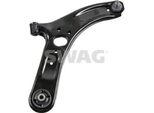 Swag 33 10 7263 Braccio Di Controllo Anteriore Destro Per Kia Rio Iii (Ub)