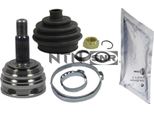 Set Giunti Snr Albero Motore Lato Ruota Anteriore Sinistra Anteriore Destra Per Vw Caddy Iii Station Wagon (2KB, 2KJ, 2CB, 2CJ) OJK54.026