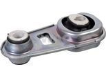 Supporto Motore Swag Supporto In Gomma-Metallo Posteriore Per Renault Megane Iii Hatchback (BZ0/1) 33 10 1760