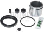 Budweg Caliper Kit Di Riparazione Pinza Freno Per Toyota Rav 4 Ii (CLA2, XA2, ZCA2, ACA2) Anteriore 60 Mm 2090361