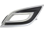 Blic 6502-07-3499917P - Griglia Di Ventilazione Oe TE7050C20B, Sinistra Per CX-9 (Tb)