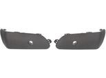 Blic 5703-05-6006971P - Oe 7701209607 Striscia Di Rivestimento, Paraurti Posteriore, Per Twingo I (S06), Twingo Ii (CN0)