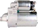 Hella 8EA 012 528-401 - Motorino Di Avviamento Oe 25187951, Motorino Di Avviamento Per Aveo (T200), Aveo (T250, T255), Matiz (M200, M250), Spark (M200, M250), Spark (M300)