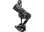 Deragliatore Posteriore Sram Gx T-Type Eagle Axs A 12 Velocità, Max. 52T, Nero