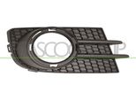 Prasco VG8092145 - Griglia Di Ventilazione Oe 5N0853666H9B9, Destra Per Tiguan (5N)