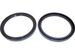 Anello Di Tenuta Elring 306.096 15 Mm Nbr (Gomma Nitrile Butadiene) 160 Mm 190 Mm