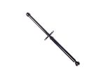 Eurodriveline Albero Cardanico Trasmissione Finale Per Audi Q5 (8RB) Posteriore PSAD05