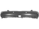 Blic 5506-00-4001951PP - Paraurti Posteriore Oe 51127127957 Per R50, R53, R52
