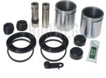 Budweg Caliper Kit Di Riparazione Pinza Freno Per Vw Crafter 30-50 Furgone (2E) Anteriore 52 Mm 2090276