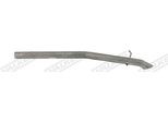 Walker Tubo Di Scarico Tubo Di Scarico Per Fiat Ducato Furgone (250, 290) Posteriore 10736