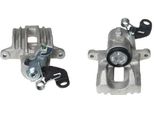 Pinza Freno Posteriore Sinistra Brembo Per Audi A1 Sportback (Gba) Ø38 Mm F 85 444