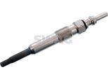 Swag 33 10 3404 Candela Di Preriscaldamento Diesel Per Renault Clio Ii (BB0/1/2, CB0/1/2)