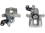 Pinza Freno Posteriore Destra Brembo Per Audi A1 Sportback (Gba) Ø38 Mm F 85 445