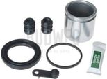 Budweg Caliper Kit Di Riparazione Pinza Freno Per Vw Golf Iii (1H1) 54 Mm 2090407