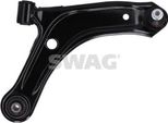 Swag 33 10 8656 Braccio Trasversale Anteriore Destro Inferiore Per Suzuki Vitara (Ly)