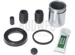Budweg Caliper Kit Di Riparazione Pinza Freno Per Toyota Avensis Station Wagon (T25) Posteriore 38 Mm 209091