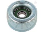 Optimal 0-N2114S-10 Puleggia Tenditore Cinghia A V 71Mm Per Mazda 6 Station Wagon (Gy) 6 Hatchback (Gg) 6 (Gg)