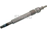 Swag 33 10 3337 Candela Di Preriscaldamento Diesel Adatta Per MERCEDES-BENZ Classe C Berlina (W202)