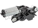 Topran 623 413 - Oe 2K0 955 712C Motore Tergicristallo, Porta Posteriore Per Caddy Iv (Sa), Caddy Iii (2C, 2K)