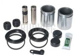 Budweg Caliper Kit Di Riparazione Pinza Freno Per Vw Crafter 30-50 Furgone (2E) Anteriore 48 Mm 2090251