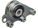 Supporto Motore Swag Supporto In Gomma-Metallo Posteriore Per Fiat Ducato Furgone (250, 290) 33 10 8000