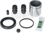 Budweg Caliper Kit Di Riparazione Pinza Freno Per Fiat Ducato Furgone (250, 290) 48 Mm 2090239