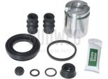 Budweg Caliper Kit Di Riparazione Pinza Freno Per Vw Golf Iv Hatchback (1J1) 41 Mm 2090413