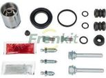 Kit Di Riparazione Pinza Freno Frenkit Per Vw Golf Iii (1H1) Posteriore 38 Mm 738903
