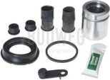 Budweg Caliper Kit Di Riparazione Pinza Freno Adatto Per MERCEDES-BENZ Glk (X204) 42 Mm 2090129