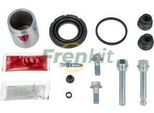 Kit Di Riparazione Pinza Freno Frenkit Per Lexus Is Iii (GSE3, AVE3) Posteriore 40 Mm 740533