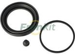 Kit Di Riparazione Pinza Freno Frenkit Adatto Per MERCEDES-BENZ Classe A (W168) Anteriore 57 Mm 257090
