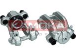 Pinza Freno Posteriore Destra Kamoka Per Bmw 1 Hatchback (F20) Ø42 Mm JBC1014