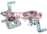 Pinza Freno Posteriore Destra Kamoka Per Toyota Avensis Station Wagon (ZRT27, ADT27) Ø38 Mm JBC0633