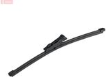 Denso Tergicristallo Posteriore Per Vw Golf Viii Hatchback (CD1) Piatto 250 Mm