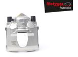 Metzger 6260942 Pinza Freno Anteriore Destra Anteriore Sinistra Per Ford Sierra (Gbg, GB4)