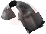 Van Wezel 5766438 Rivestimento Passaruota Per Vw Golf Vii Hatchback (5G1, BQ1, BE1, BE2) Anteriore Destro