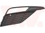 Van Wezel Griglia Di Ventilazione Paraurti Per Seat Leon St (5F8)