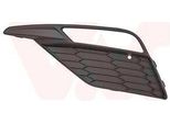 Van Wezel Griglia Di Ventilazione Paraurti Per Seat Leon St (5F8)