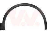 Van Wezel Allargamento Passaruota Parafango Per Vw T-Roc (A11)