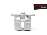 Metzger 6260548 Pinza Freno Anteriore Destra Per Honda FR-V (Be)