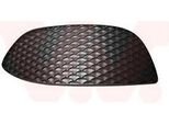 Van Wezel Griglia Di Ventilazione Paraurti Adatta Per MERCEDES-BENZ Classe C Station Wagon (S205) Classe C Berlina (W205)