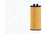 Magneti Marelli 153071762441 - Filtro Olio Oe 11428570590 Per Serie 2 (F45), Serie 2 (F46), I8 (I12), X1 (F48), F60, F55, F56, F57, F54