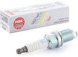 Ngk 4589 Candela Di Accensione Oe 9091901210 Compatibile Con Rav 4, Previa, Land Cruiser, Corolla, Celica, Camry, Avensis, Sc, Rx, Lx, Ls, Is, Gs