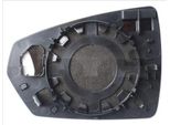 Tyc 337-0315-1 - Oe 2G0857522A Vetro Specchio Esterno, Destro Per A1 (Gb), Polo (AE1, AW1, BZ1)
