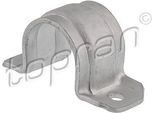 Topran 113 412 - Cavalletto, Stabilizzatore Per A3 (8P), A8 (4H), Q3 (8U), Tt (8J), Alhambra (710, 711), Altea (5P), Leon (1P1), Toledo Iii (5P2), Octavia Ii (1Z), Superb Ii (3T), Yeti (5L), Maggiolino (5C), Cc (358), Eos (1F), Golf Plus (5M), Golf V (1K), Golf Vi, Jetta Iii (1K2), Jetta Iv, Passat (3C), Passat (365, 362), Passat Cc (357), Scirocco, Sharan (7N), Tiguan (5N), Touran (1T)