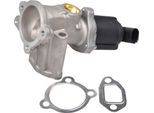 Fast FT60228 Valvola Egr Con Guarnizioni Per Opel Corsa D Hatchback (S07) Valvola Di Ricircolo Dei Gas Di Scarico